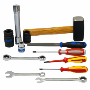 Herramientas Manuales