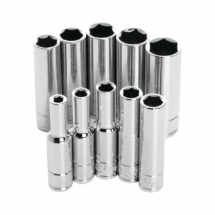 Dados Largos Manuales