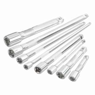 Extensiones Manuales