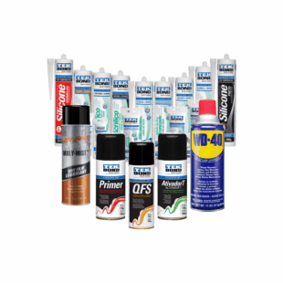Lubricantes, Adhesivos y Aerosoles