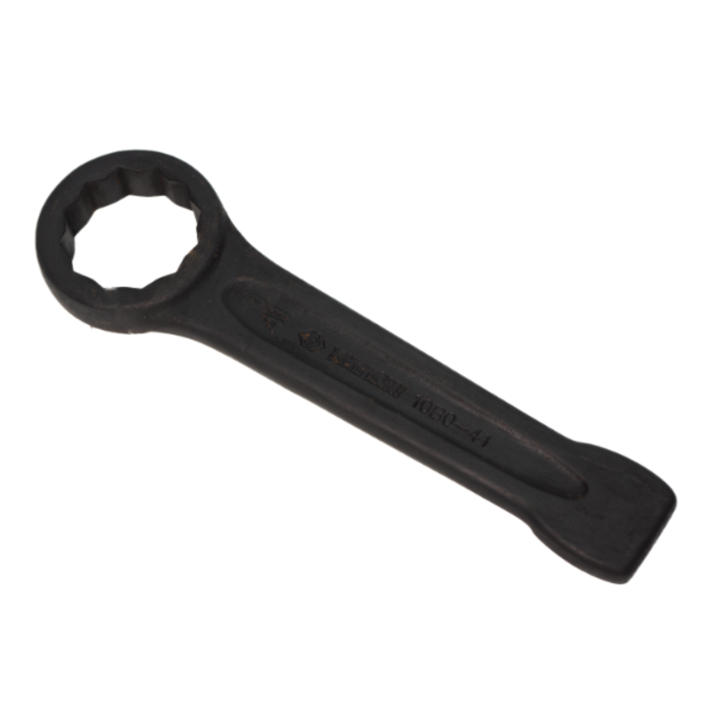 LLAVE DE ESTRIAS DE GOLPE 41 MM KING TON