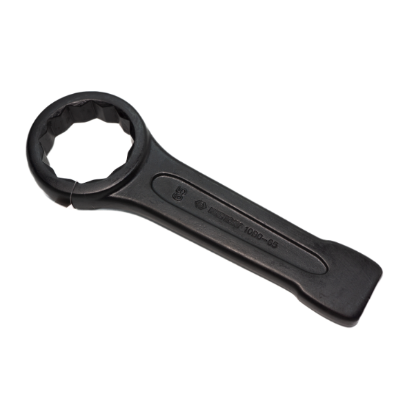 LLAVE DE ESTRIAS DE GOLPE 65 MM KING TON