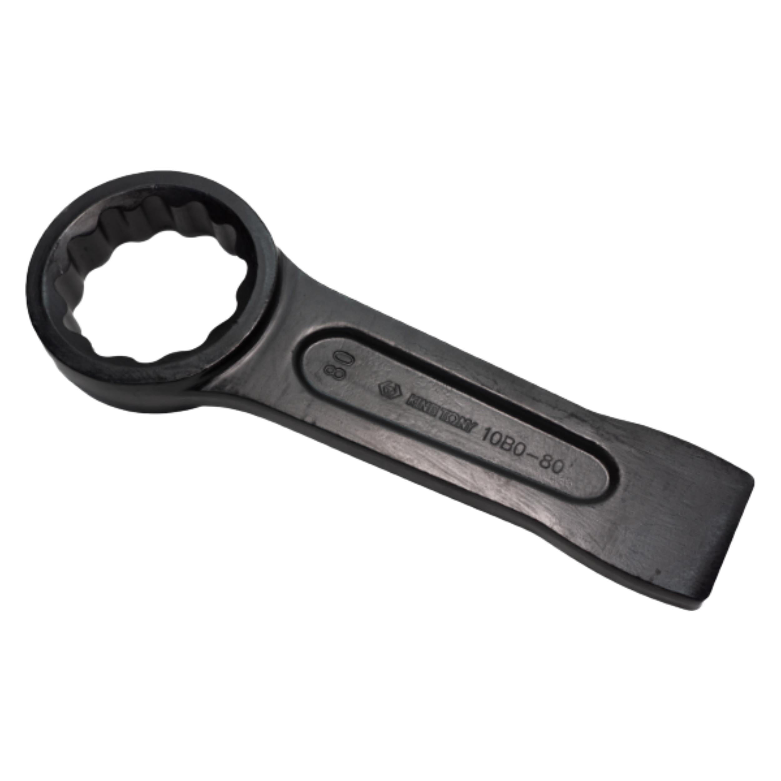 LLAVE DE ESTRIAS DE GOLPE DE 80MM KING T