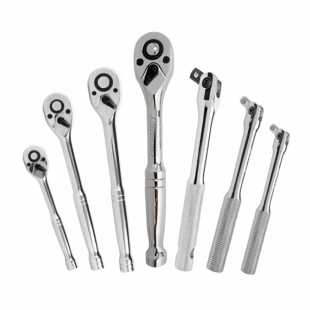 Matracas y Manerales