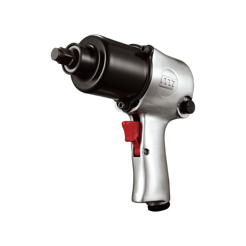 PISTOLA DE IMPACTO DE 1/2" 400 ft-lbs TORQUE. 7,000 RPM, ENTRADA DE AIRE 1/4" NPT M7