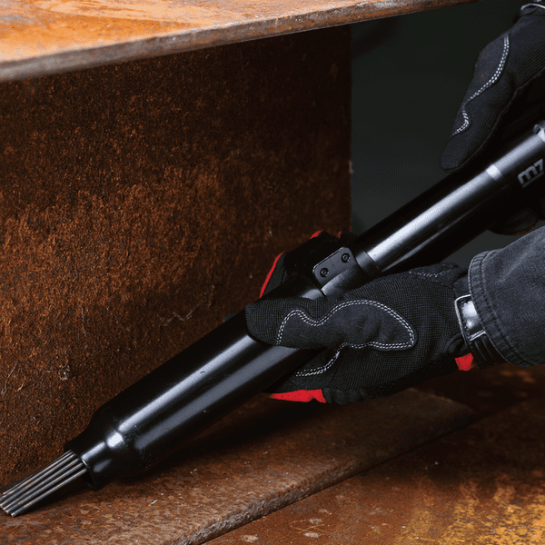 ESCARIADOR DE AGUJAS NEUMATICO 5,500 BPM, ENTRADA DE AIRE 1/4" NPT M7 - Image 2