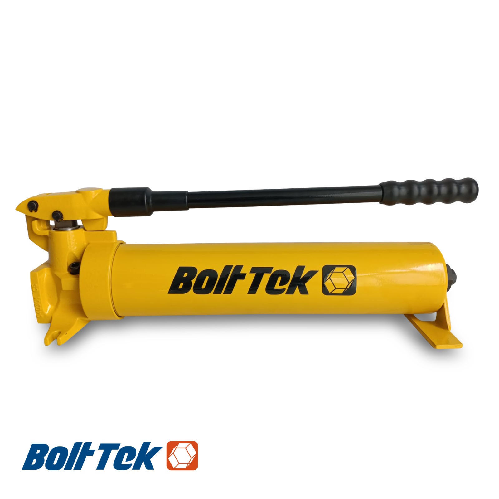 BOMBA HIDRAULICA MANUAL 10,000 PSI BOLTEK USO INDUSTRIAL