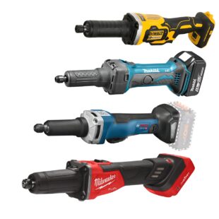 Rectificadores a bateria