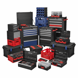 Almacenaje y Organización