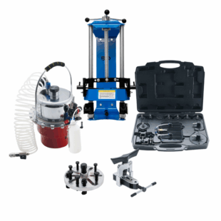 Herramientas Especializadas Automotrices