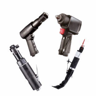 Herramienta Neumática