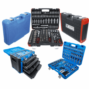 Sets de Herramientas y Autocle