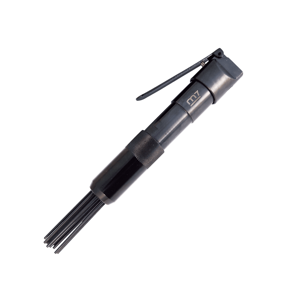 ESCARIADOR DE AGUJAS NEUMATICO 5,500 BPM, ENTRADA DE AIRE 1/4" NPT M7