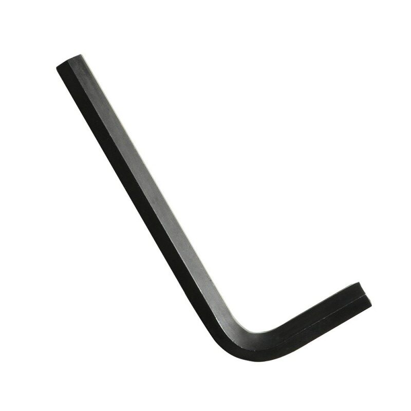 LLAVE HEXAGONAL LARGA RECTA DE 1-1/4″, LARGO TOTAL 436.8mm BONDHUS